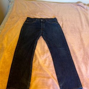 Men’s Levi’s 501